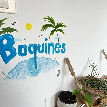 Agueita House Hostel Las Palmas