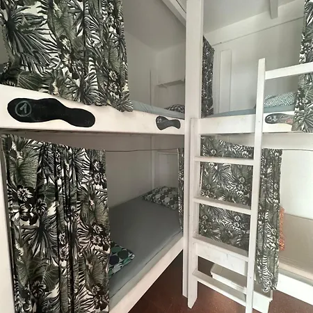 Agueita House Hostel Las Palmas