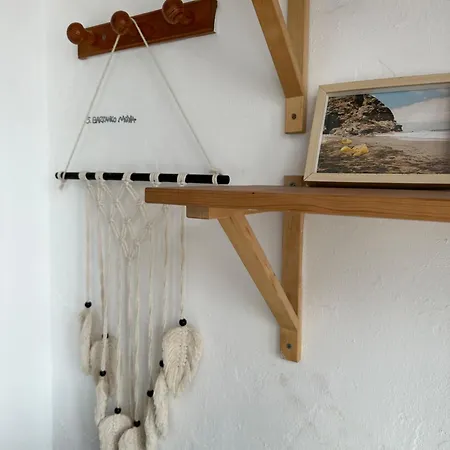 Ostello Agueita House