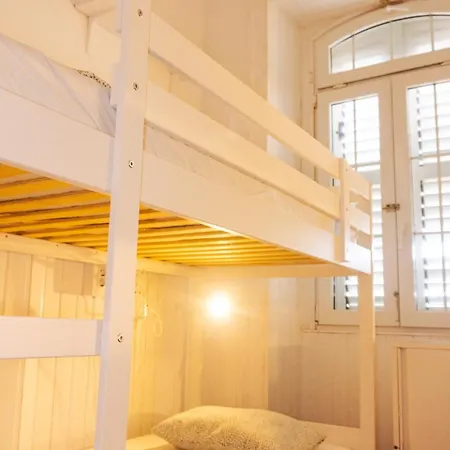 Agueita House Hostel Las Palmas