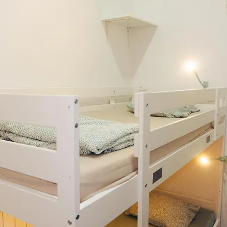 Agueita House Hostel Λας Πάλμας ντε Γκραν Κανάρια
